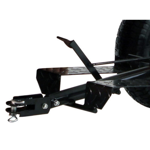 ASIENTO AMORTIGUADO SULKA AV-650