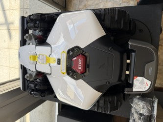 Robot cortacespez luba AWD 1500