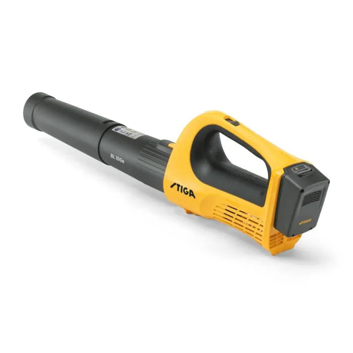 SOPLADOR BATERIA STIGA BL100e KIT
