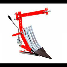 MOTOCULTOR ROTECO HARDY MOTOR KHOLER ( SIN ACCESORIOS)