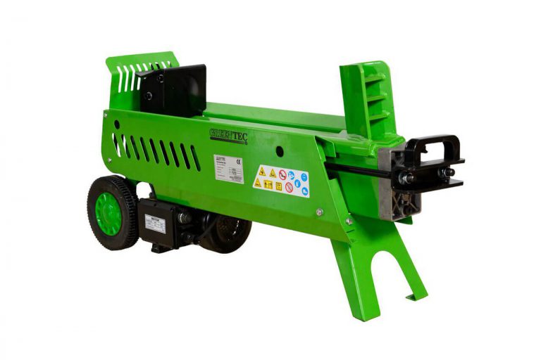 ASTILLADOR ROTECO WS8T