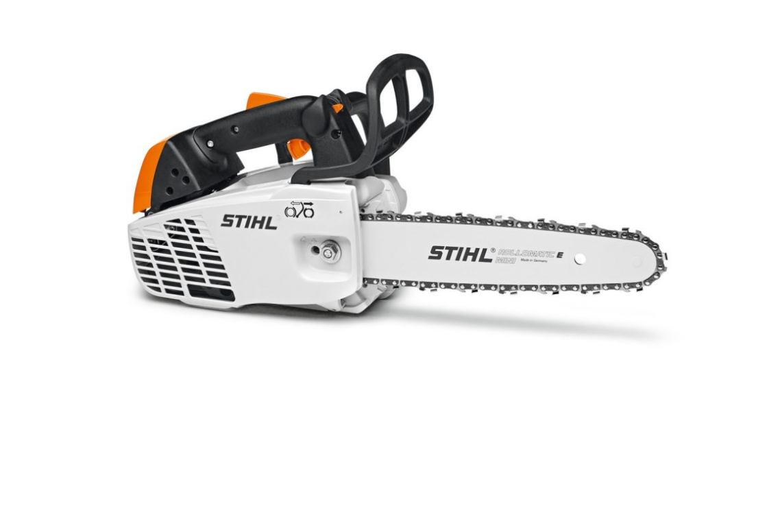 MOTOSIERRA DE PODA MS 194 T 3/8" PMM3, long. de espada de hasta 30CM