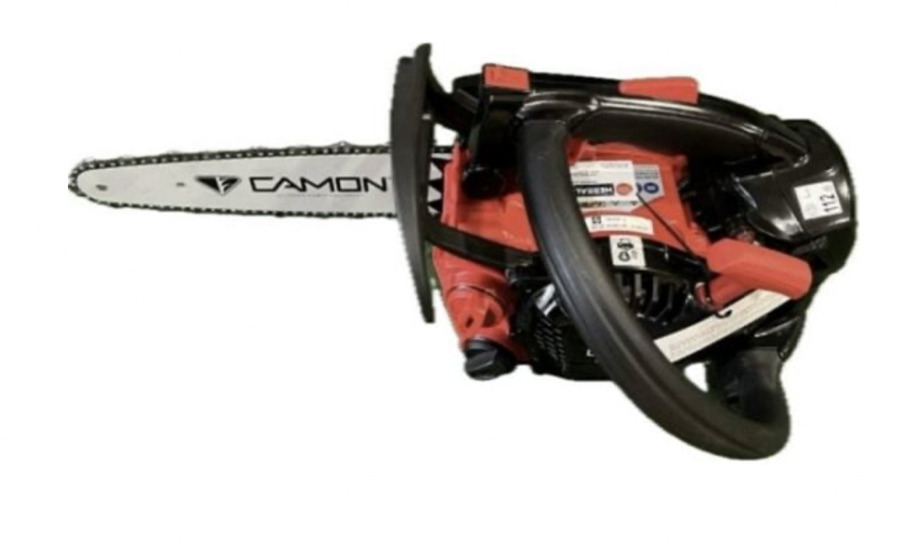 MOTOSIERRA DE PODA CAMON XCS2500TC