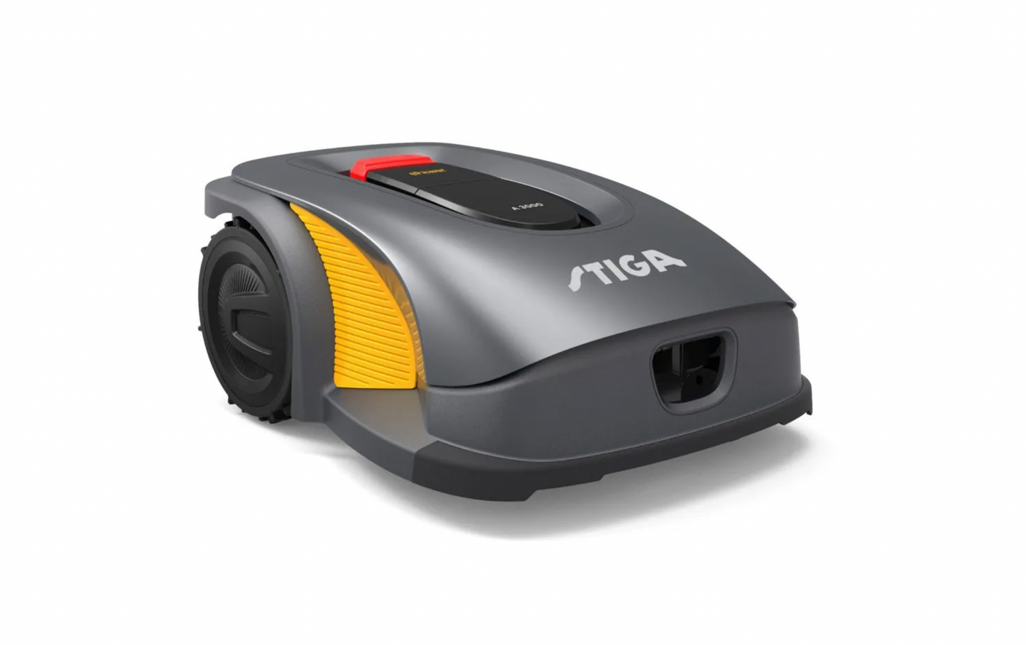 ROBOT CORTACÉSPED A 3000