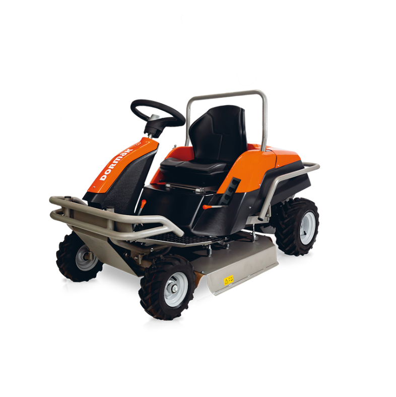 TRACTOR DESBROZADOR RXH 80 16