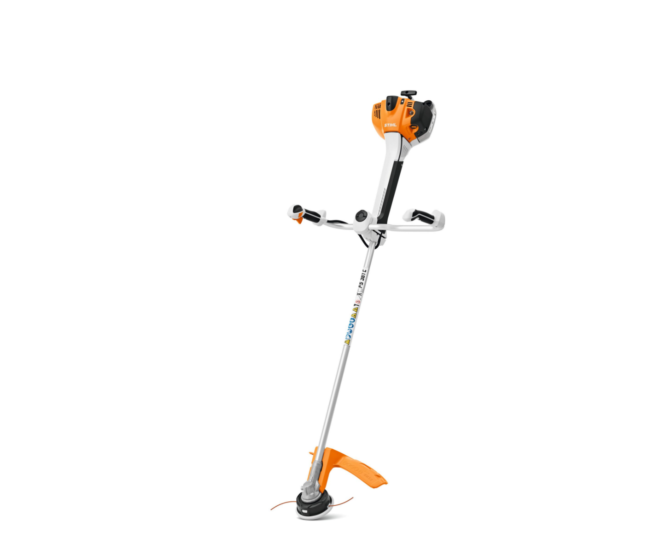 DESBROZADORA FS 361 C-EM