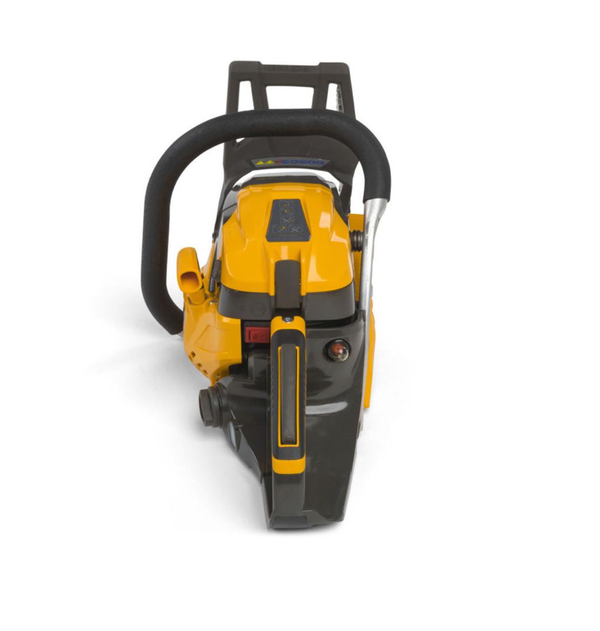 MOTOSIERRA SP 526