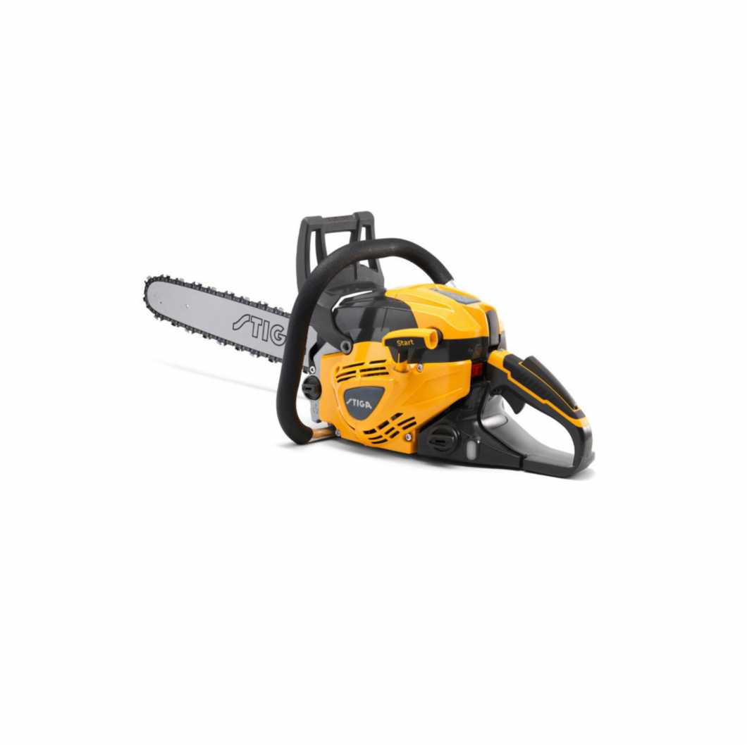 MOTOSIERRA SP 526