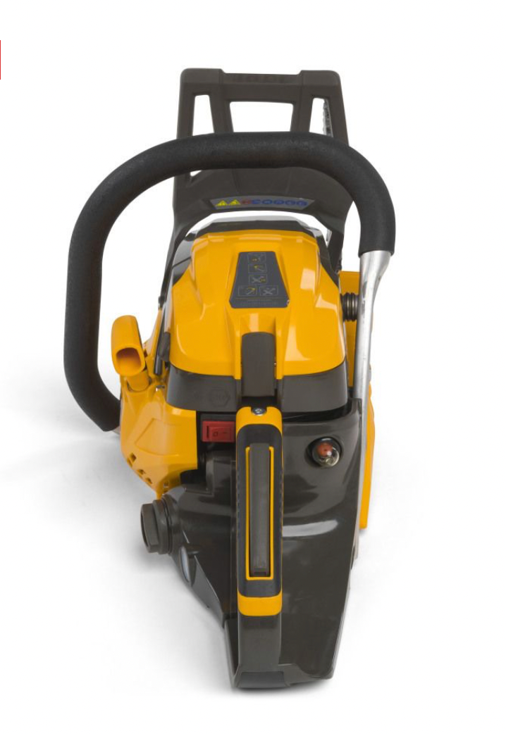 MOTOSIERRA SP 426/ 40 cm