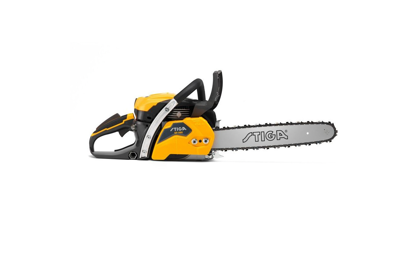 MOTOSIERRA SP 466