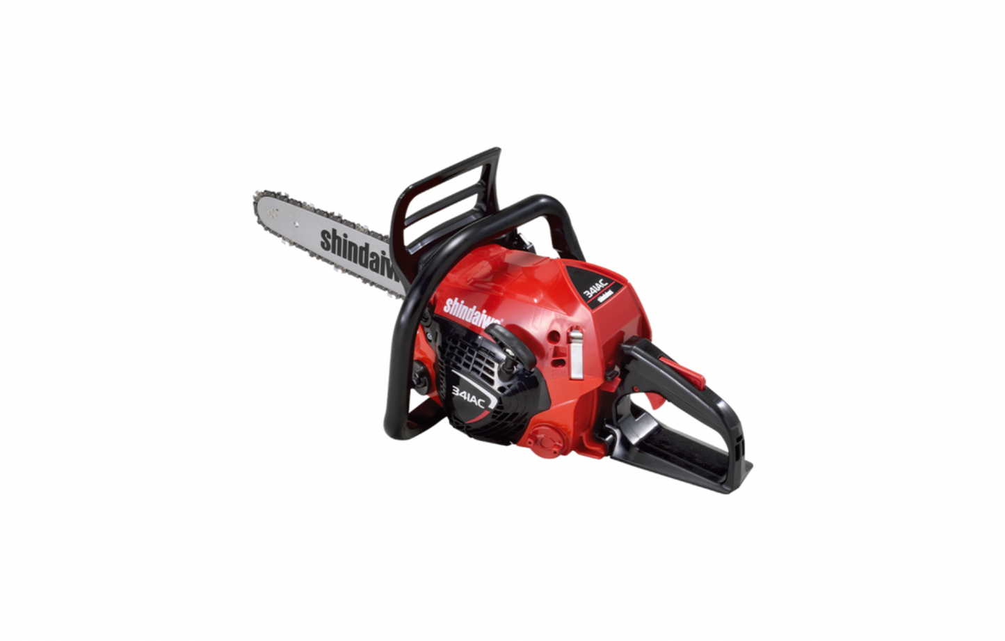 MOTOSIERRA SHINDAIWA 341AC