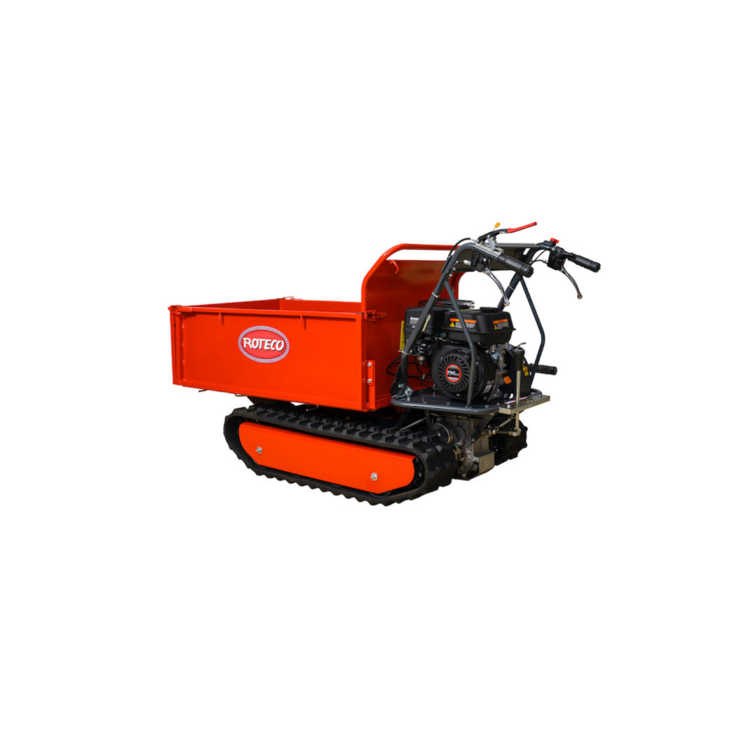 TRANSPORTER ROTECO 500K