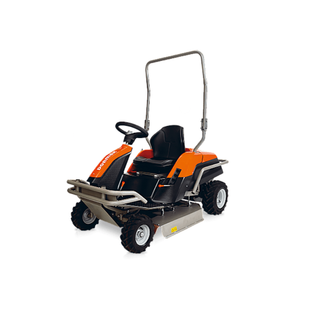 TRACTOR DESBROZADOR RXH 80 20