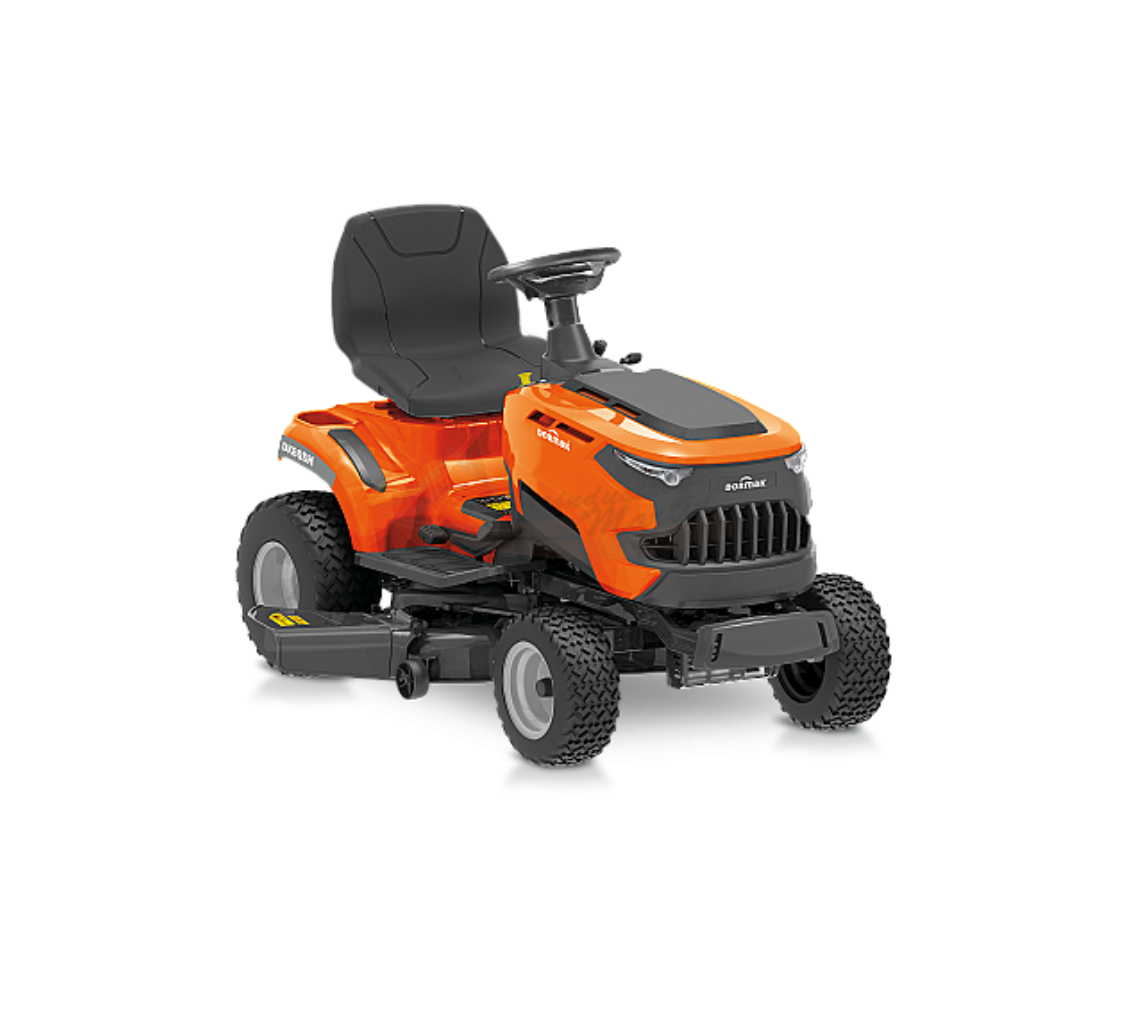 TRACTOR CORTACÉSPED DK 86 SH