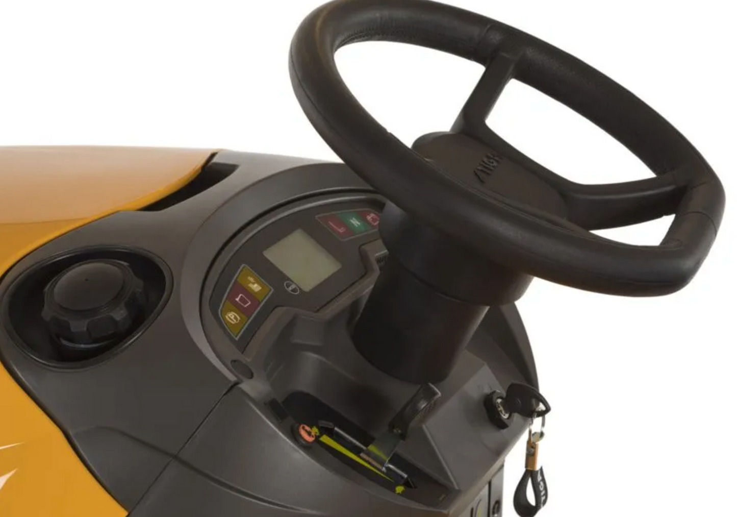 TRACTOR CORTACÉSPED Estate 7102 W Special