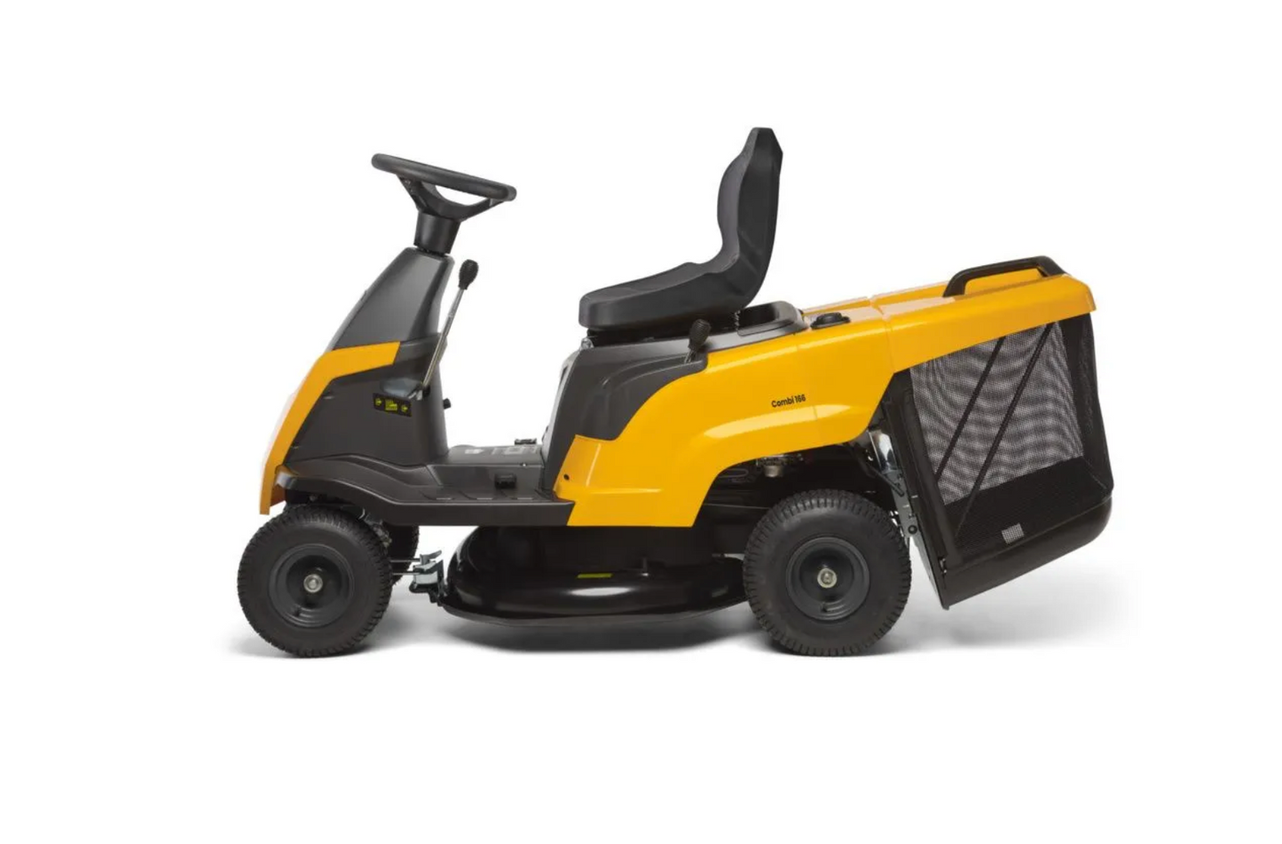 TRACTOR CORTACÉSPED Combi 166