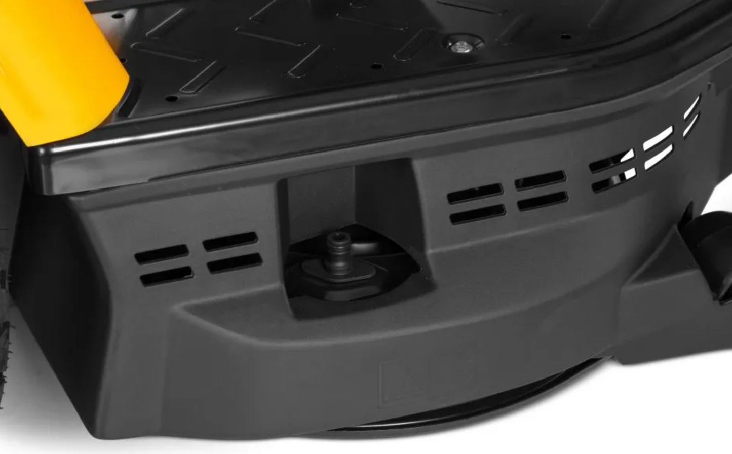 TRACTOR CORTACÉSPED STIGA Estate 384 M