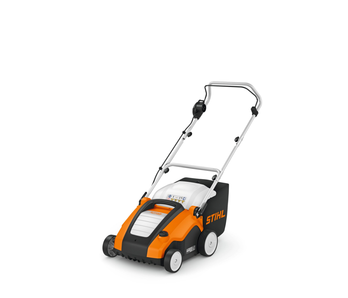ESCARIFICADOR RLE 240