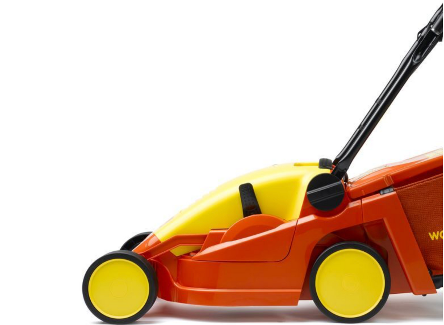 CORTACÉSPED ELÉCTRICO N34M