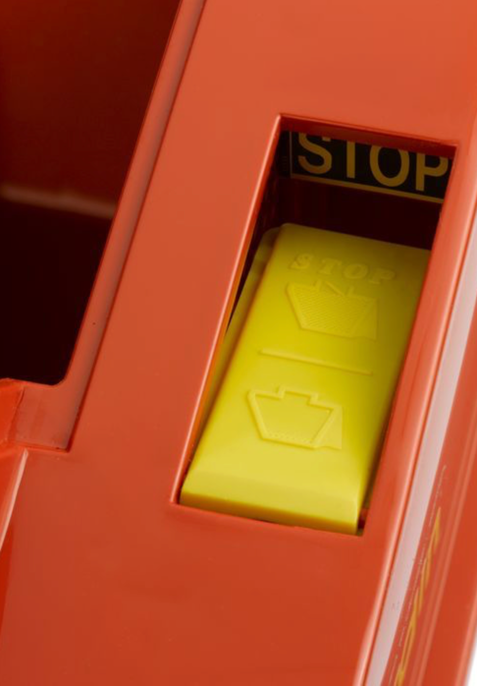 CORTACESPED OUTILS WOLF RM41B