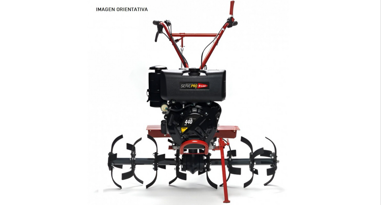 MOTOAZADA SIMPLEX 2+1 M3 MOTOR DIESEL 306