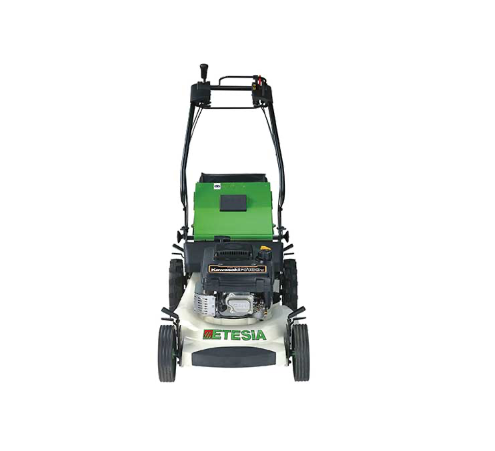 CORTACÉSPED PRO 53 LKX 2