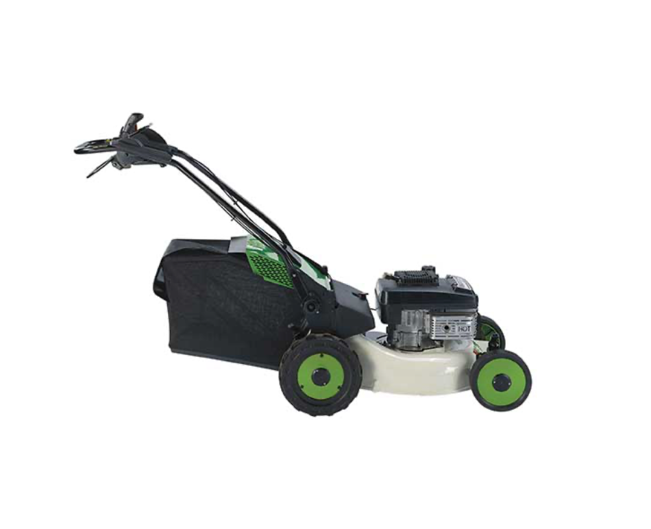 CORTACÉSPED PRO 53 LKX 2
