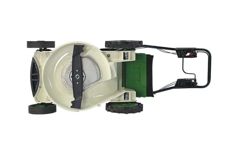 CORTACÉSPED PRO 53 LKX 2