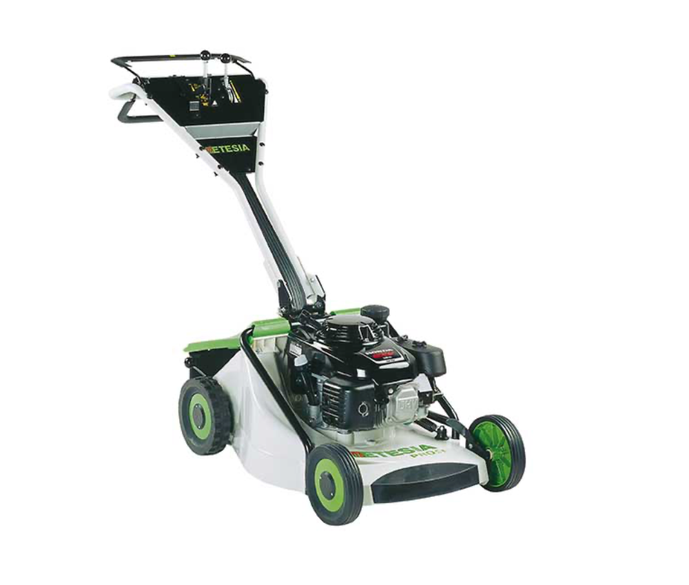 CORTACÉSPED PRO 51 X