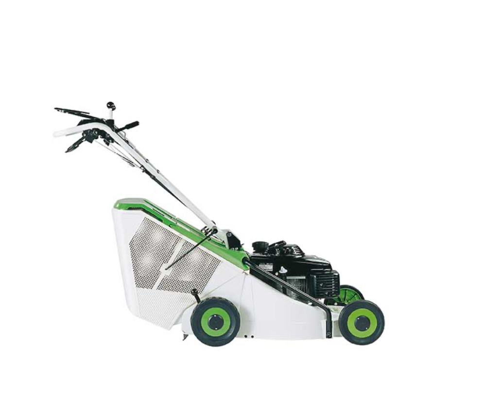 CORTACÉSPED PRO 51 X