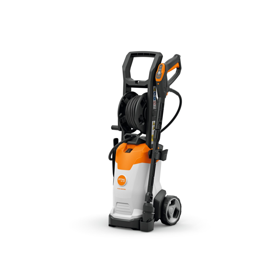 HIDROLIMPIADORA RE 100 PLUS CONTROL