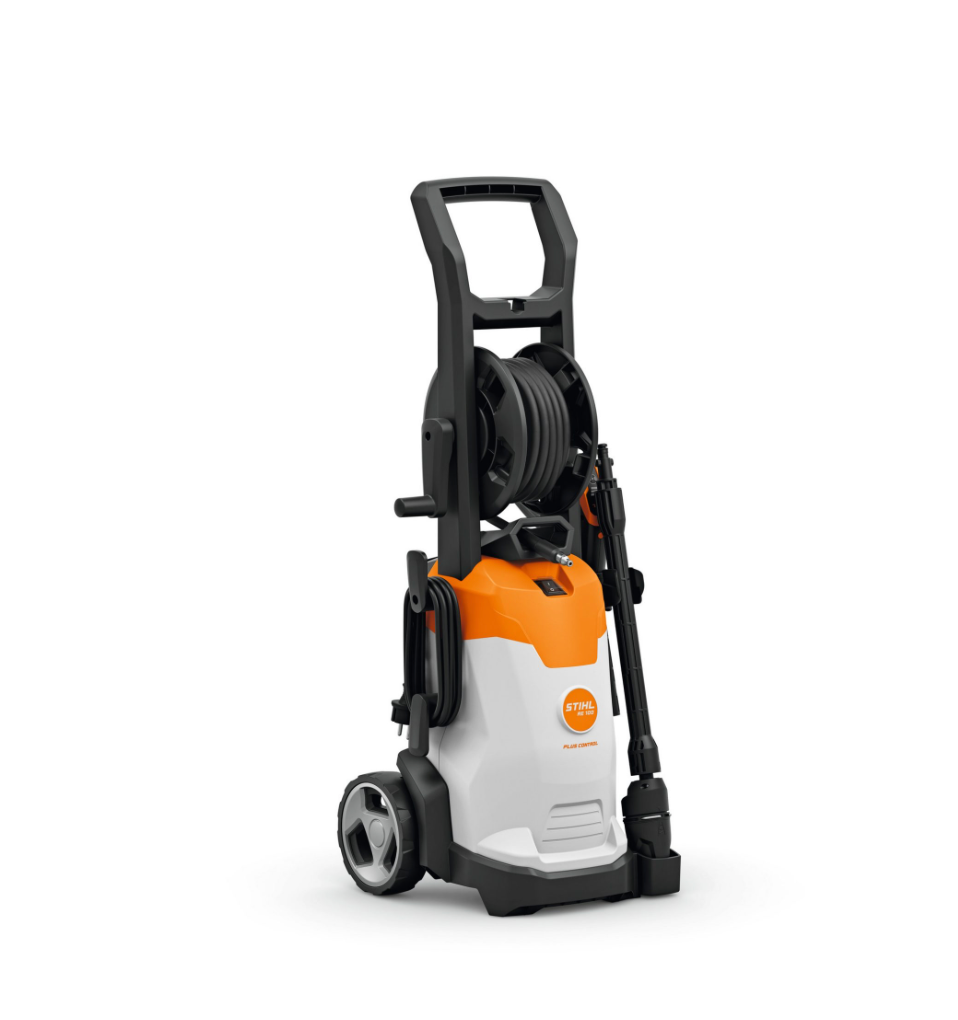 HIDROLIMPIADORA RE 100 PLUS CONTROL