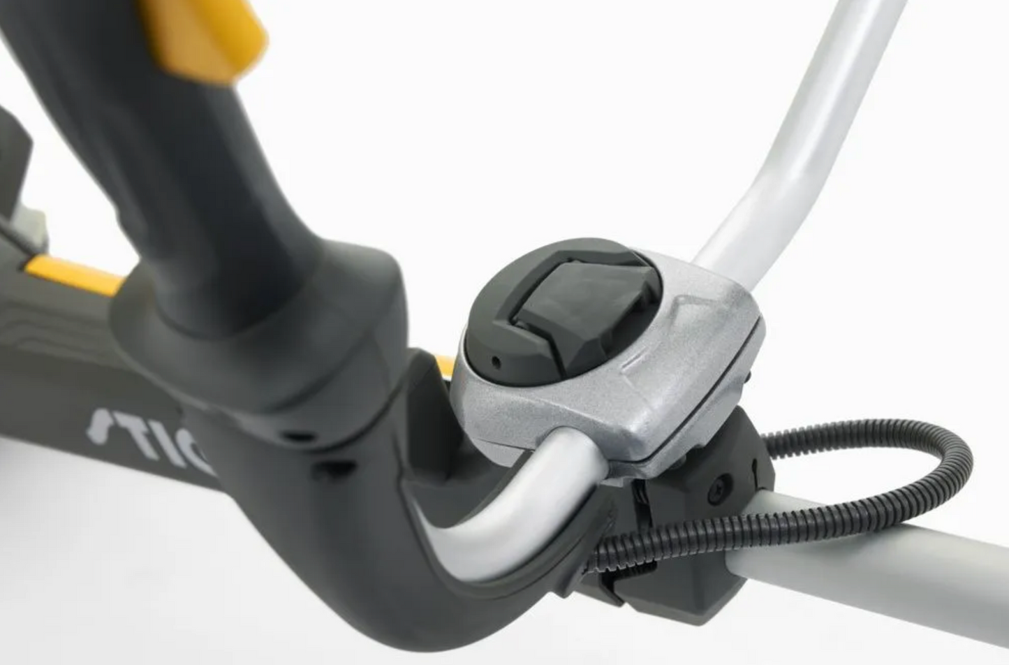 DESBROZADORA DE GASOLINA BC 750 B