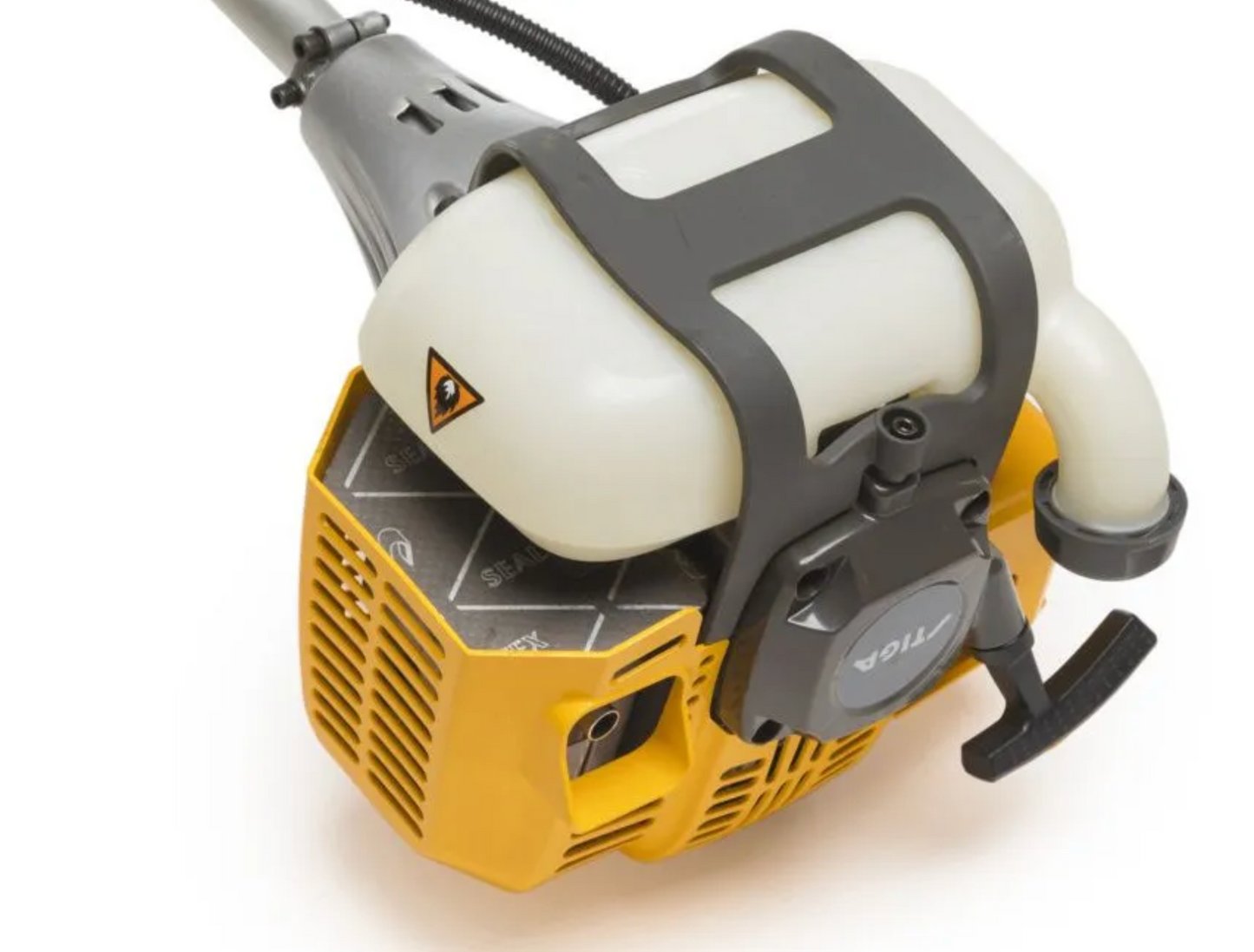 DESBROZADORA DE GASOLINA BC 555 B