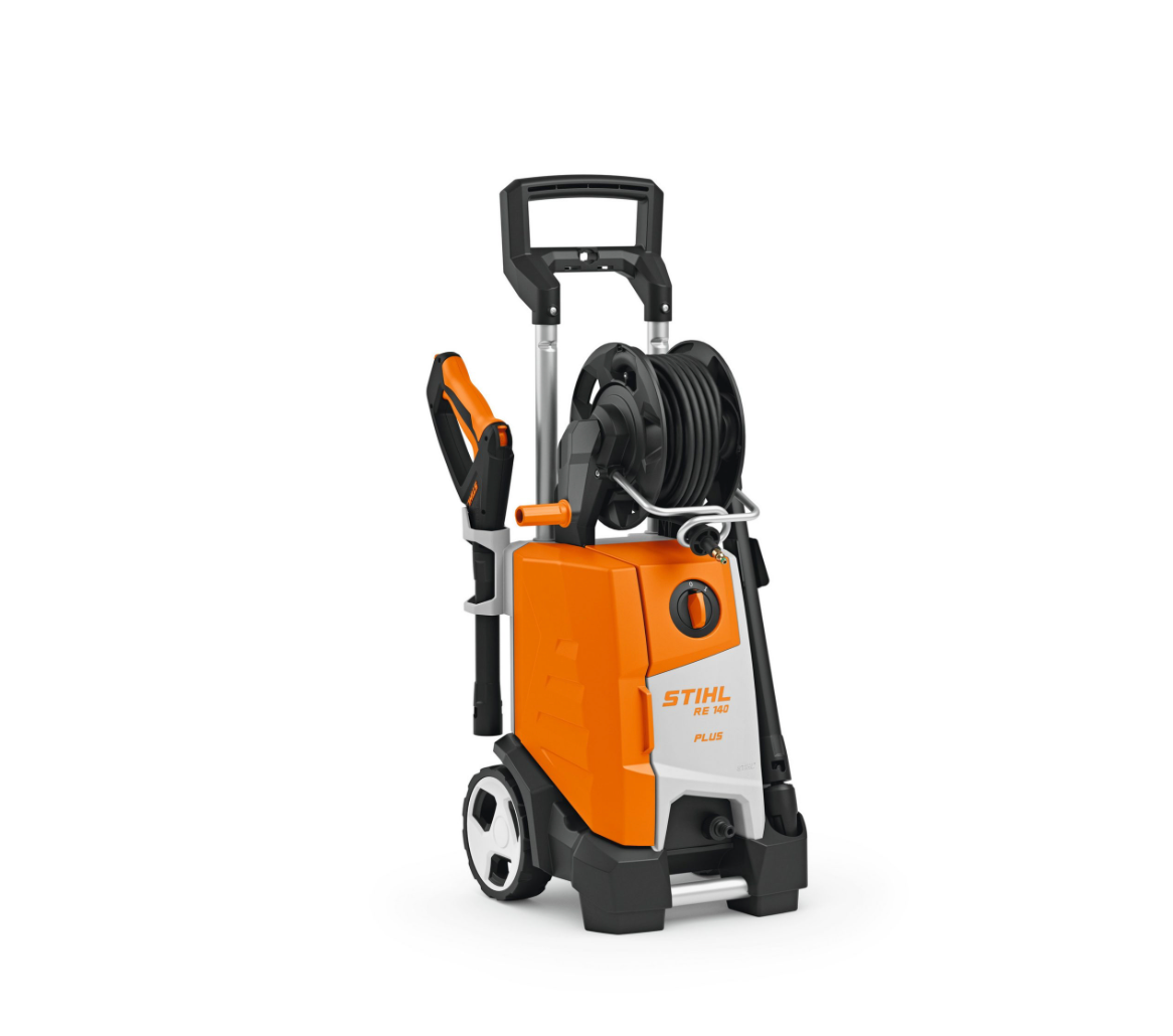 HIDROLIMPIADORA 140 PLUS
