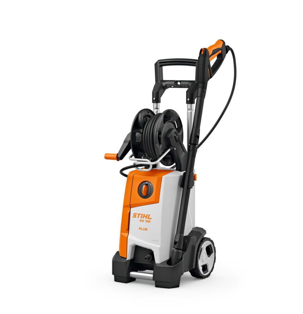 HIDROLIMPIADORA 140 PLUS