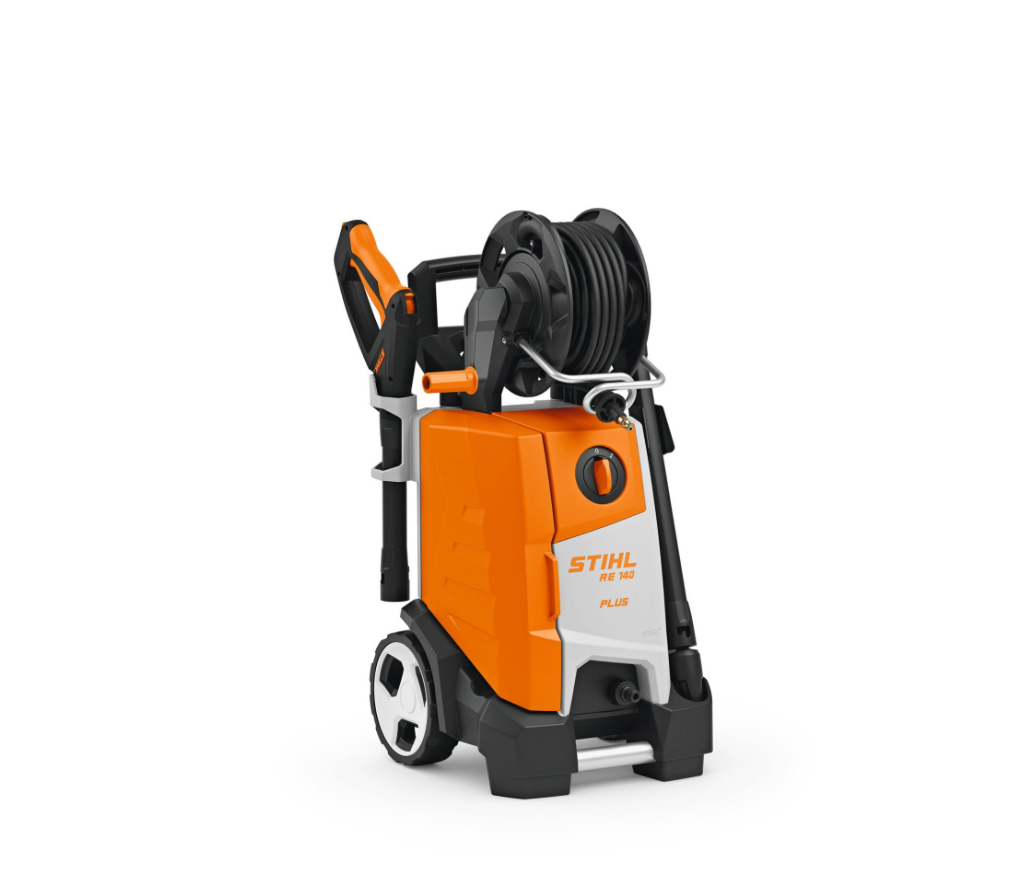 HIDROLIMPIADORA 140 PLUS