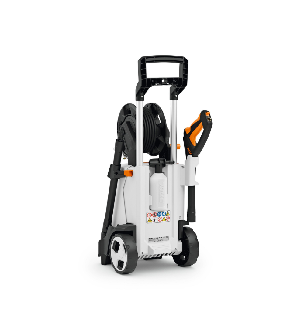 HIDROLIMPIADORA 140 PLUS