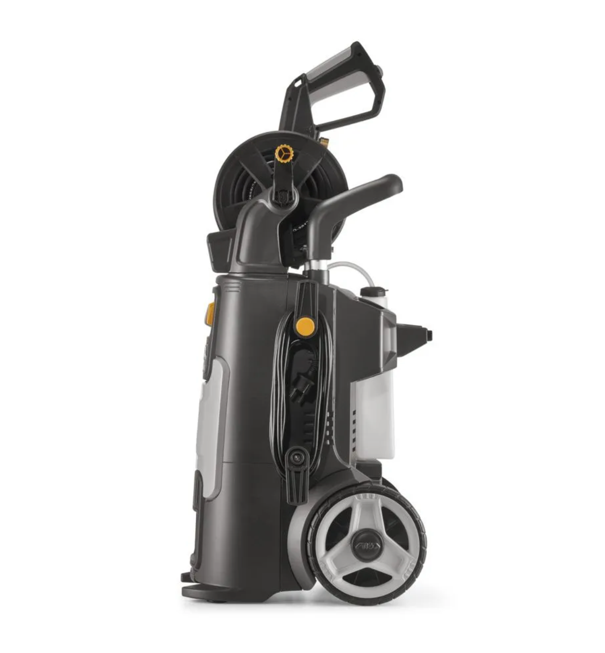 HIDROLIMPIADORA ELÉCTRCIA HPS 650 RG