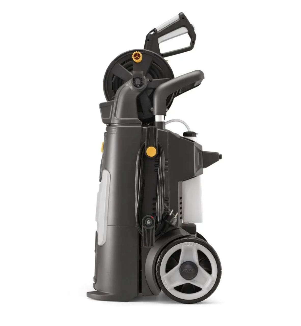 HIDROLIMPIADORA ELÉCTRICA HPS 550 R