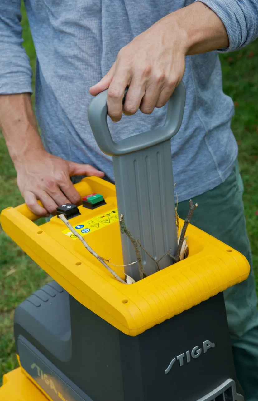 BIOTRITURADORA BIO SILENT 2500