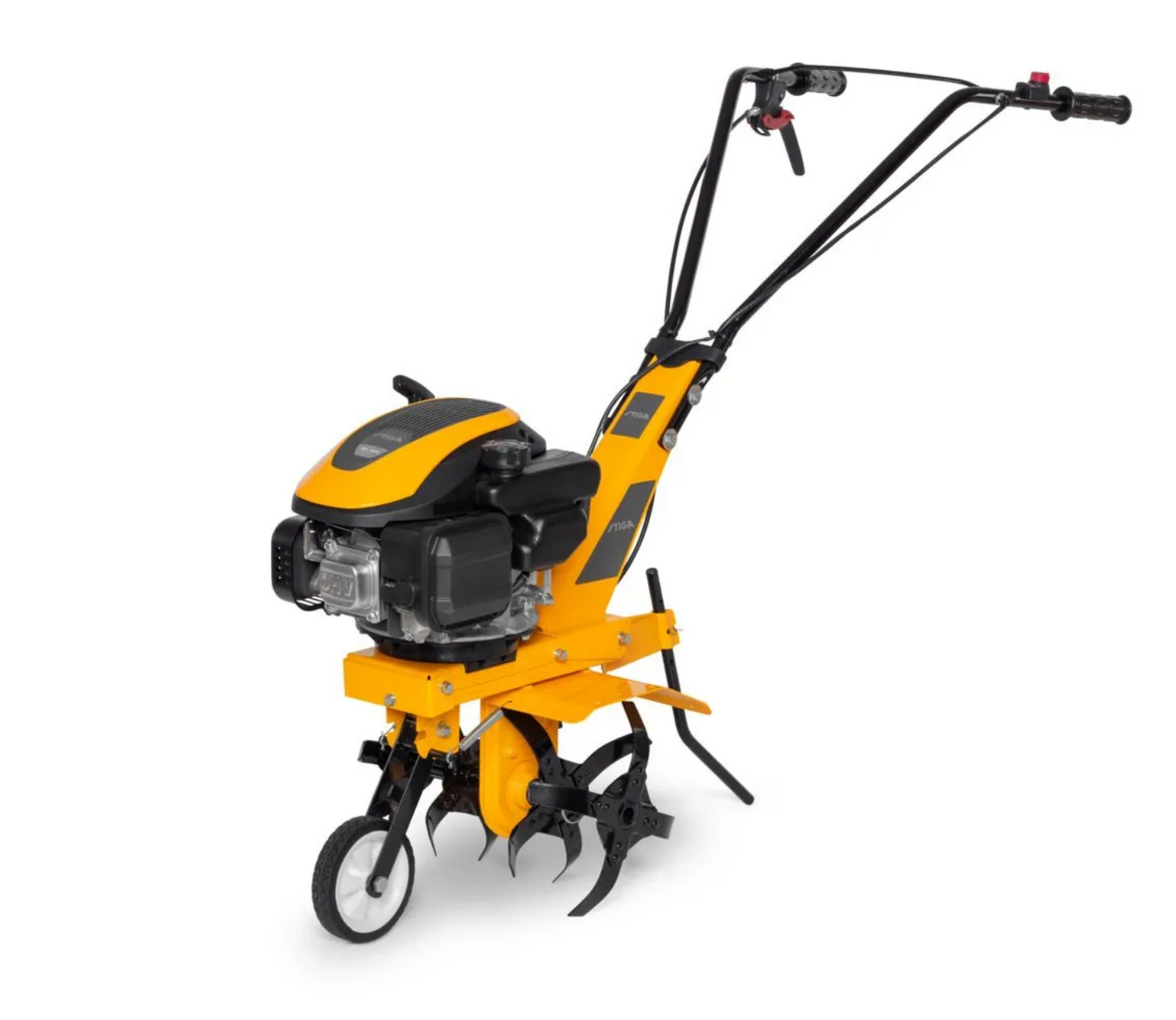 MOTOAZADA GASOLINA SRC 36 V