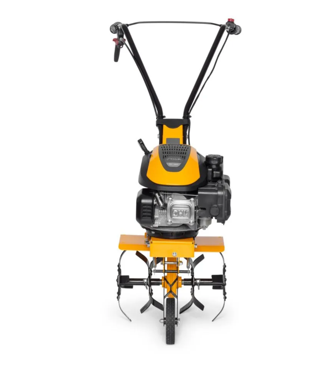 MOTOAZADA GASOLINA SRC 36 V