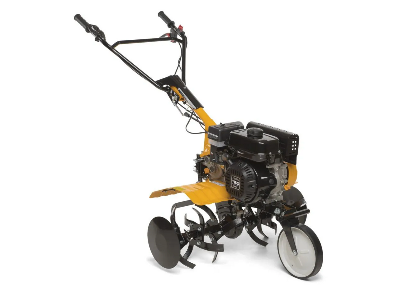 MOTOAZADA DE GASOLINA SRC 685 RG