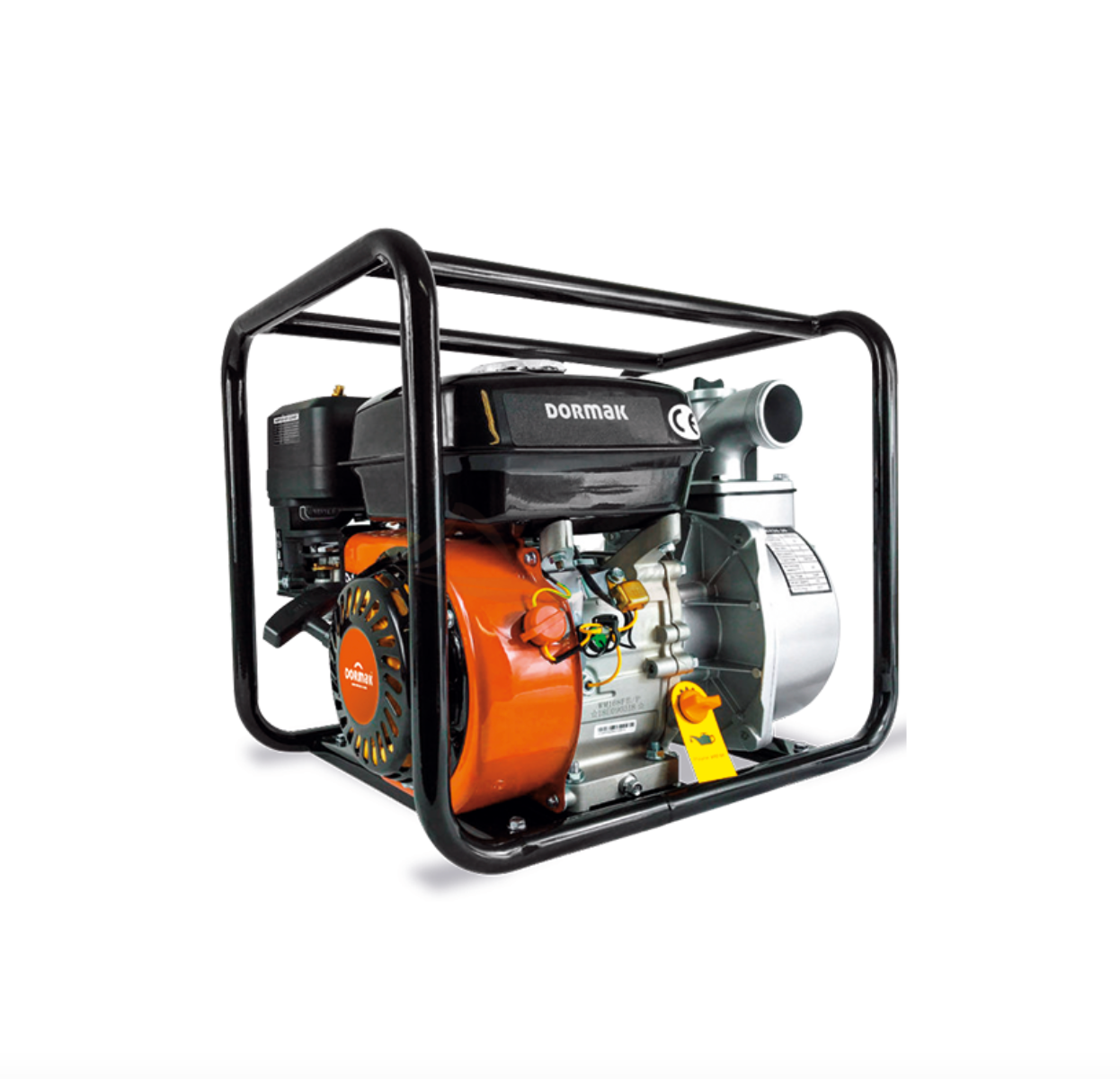 MOTOBOMBA MBS 30 ECO