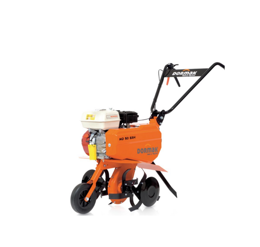 MOTOAZADA MD 50 H ECO