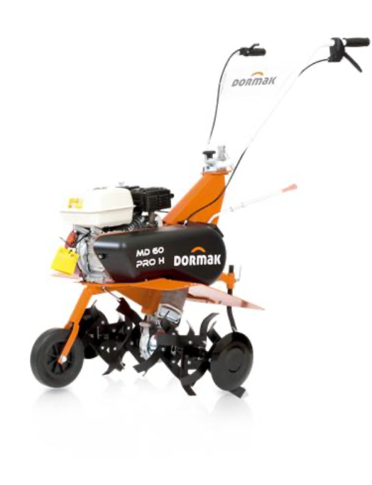 MOTOAZADA MD 60 H PRO PLUS