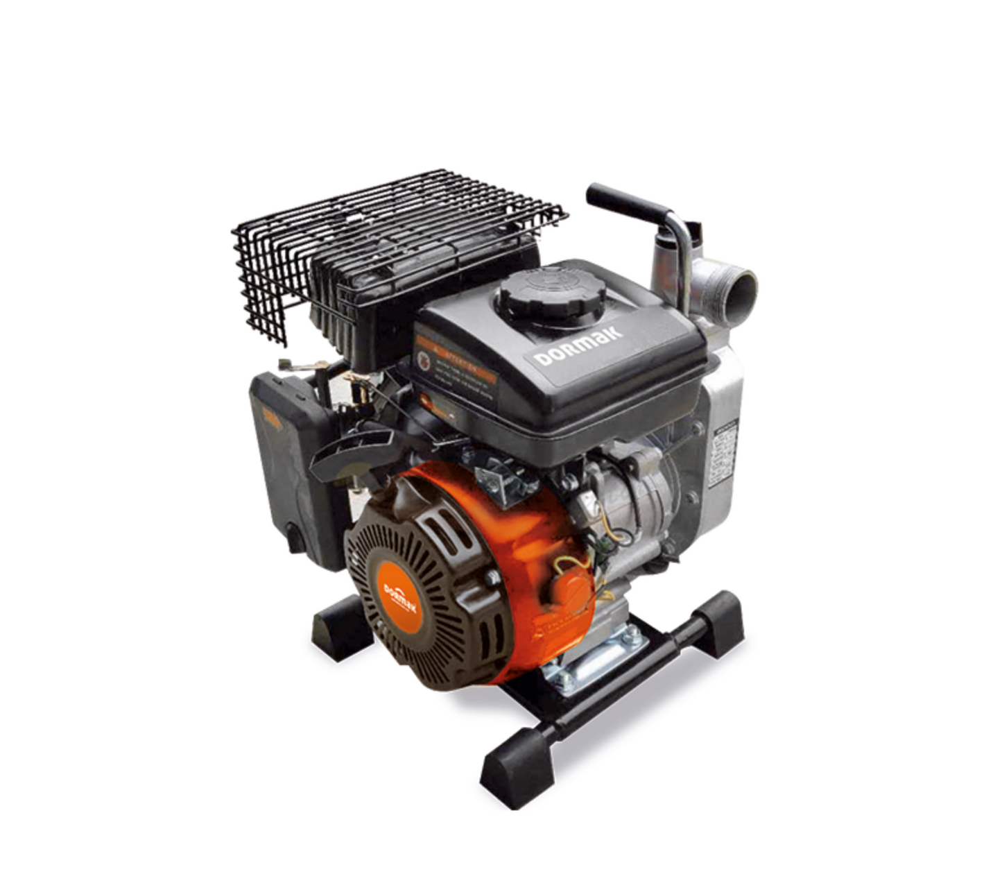 MOTOBOMBA MBS 15 ECO