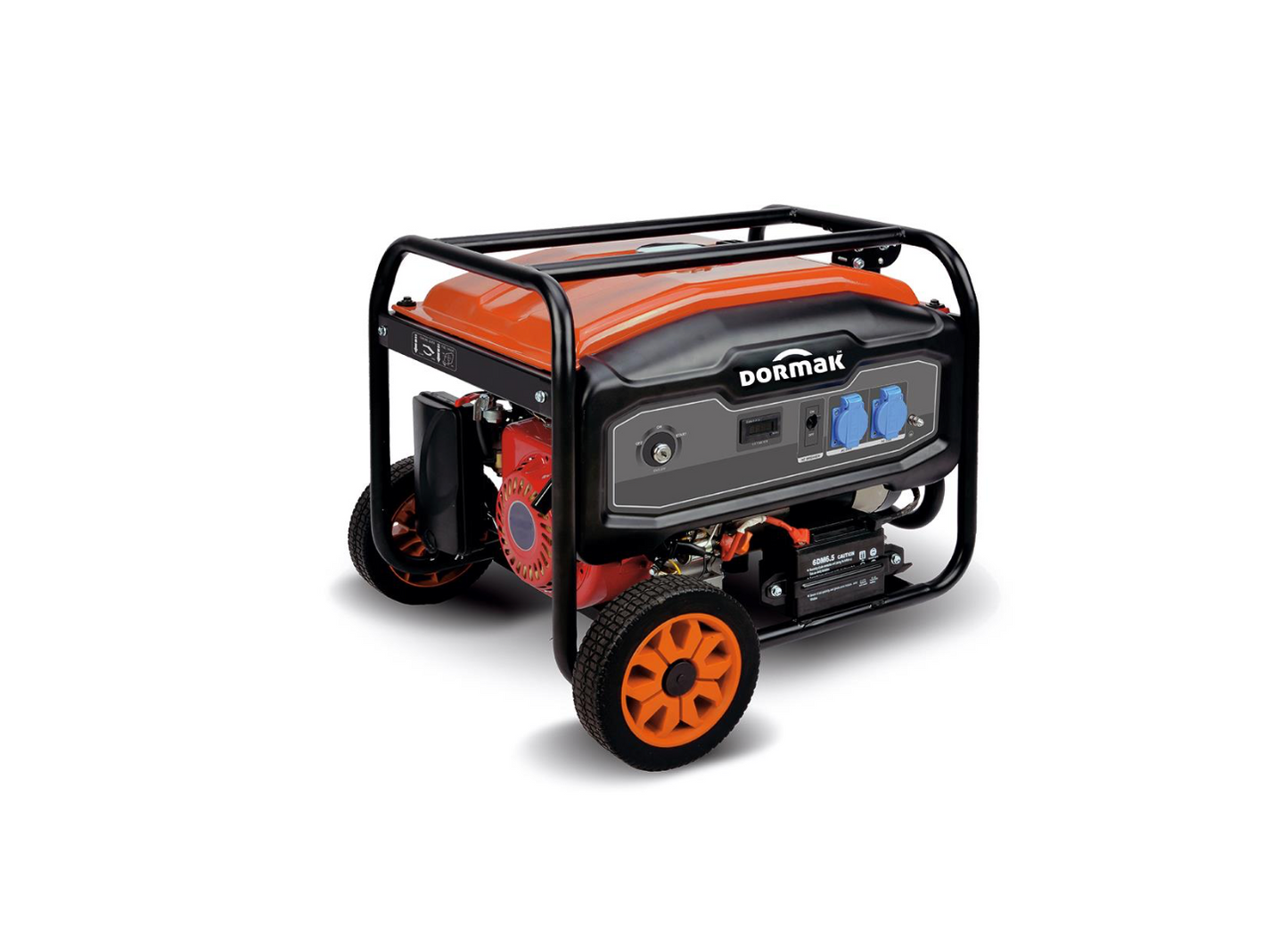 GENERADOR GRS 3600 DK