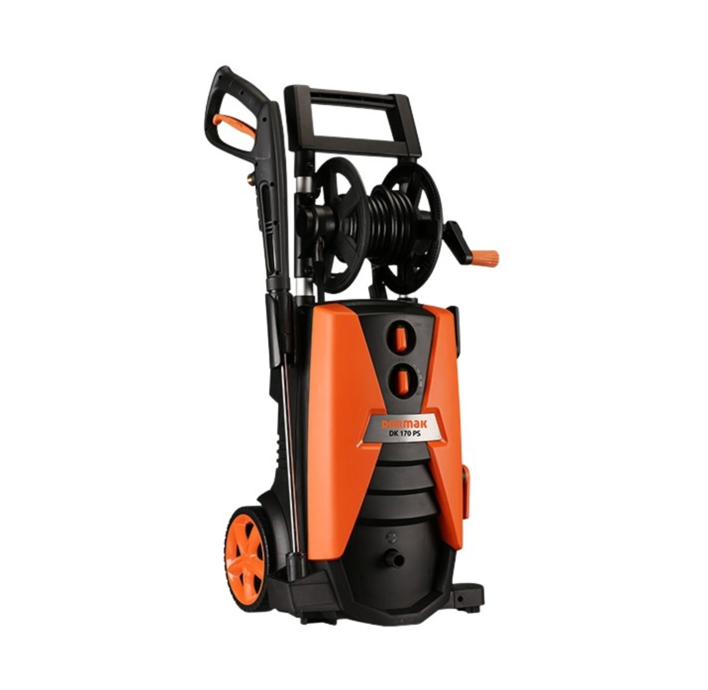 HIDROLIMPIADORA DK 170 PS